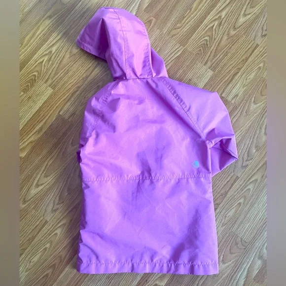 🌾 Liquid raincoat - Picture 4 of 5